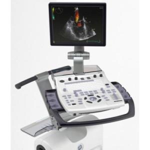Wholesale video card: GE Vivid S5 Cardiovascular Ultrasound
