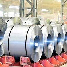 Wholesale 201 stainless steel coil: 2B 201 Stainless Steel Coil J1 Grade , Decorative INOX Cold Rolled Steel Coil