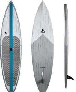 Wholesale volume: Adventure Paddleboarding Explorer 2 CX Stand Up Paddle Board - 11'