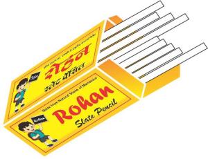Wholesale extract supplier: Rohan Slate Pencil