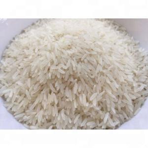 Wholesale thailand rice: LONG GRAIN WHITE RICE 5% BROKEN - Thailand Rice Export