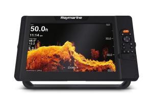 Wholesale Navigation & GPS: RAYMARINE Element 12 HV / Buttons / with Hypervision Chirp Sonar Without Transducer