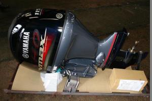 Wholesale yamaha: 2023 Yamaha Marine VF115LA Outboard Engine