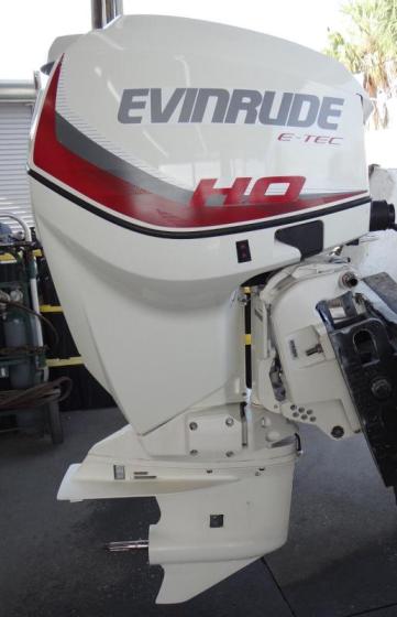 Evinrude E TEC Engines 150 HP E150DPX White 2019(id:11804019). Buy ...