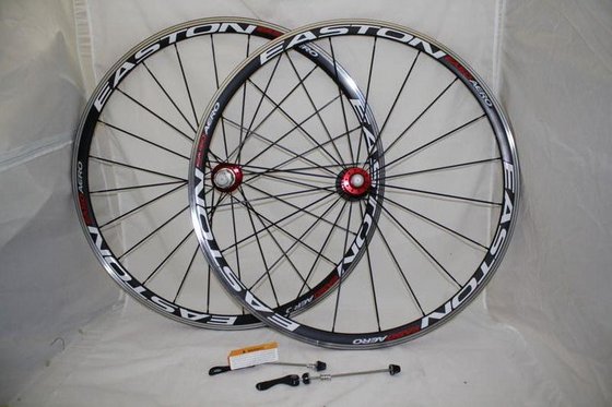 easton cyclocross wheels