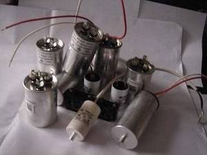 Wholesale start capacitor: CBB65 Capacitors