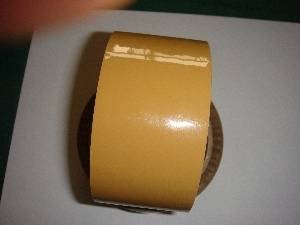 Wholesale bopp adhesive tape: BOPP Industry Adhesive Packaging Tape Jumbo Roll