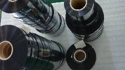 Wholesale bopp capacitor film: Metallized BOPP Capacitor Film (Sliver)
