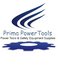 Prima Asia Power Equipment Company Logo