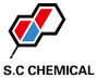 S.C Chemical Company Company Logo