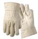 Sell Hot Mill Glove, Double Palm Hot Mill Glove, Cotton Hot Mill Glove