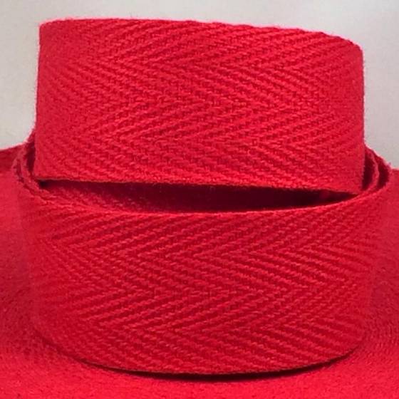 Sell Cotton Tape/ Webbing Tape/ Twill Tape/  Woven  Tape