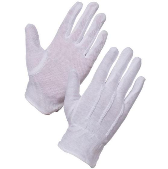 Sell Cotton Interlock Glove, Inspection Glove...