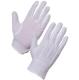 Sell Cotton Interlock Glove, Inspection Glove, White Glove, Cotton Working Glove
