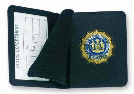 Sell ID Holders Wallet, Bagde Holder Purse, Neck Chain Badge Holder