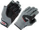 Sailing Glove, Fishing Glove, Leather Sports Glove, Hunting Glove, Leather Working Glove