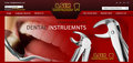 Asim Instruments Company Logo
