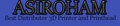 Asiroham Company Logo