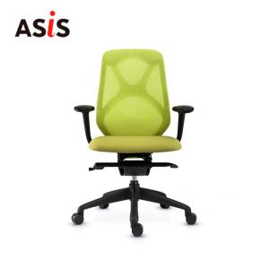 Wholesale Office Chairs: ASIS Suit MID Back Modern Mesh Ergonomic Swivel Meeting Staff Task Training Visitor Office Chairs