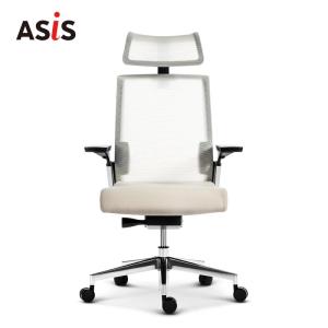 Wholesale office furniture: Asis Popular Match High Back Swivel Revolving Office Computer Mesh Chair Office Furniture