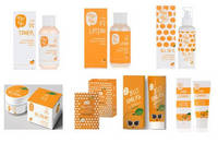 Sell Tangerine Natural Skin Care