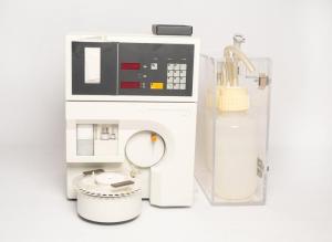 Wholesale automatic solution: ISE IL943 Flame Photometer