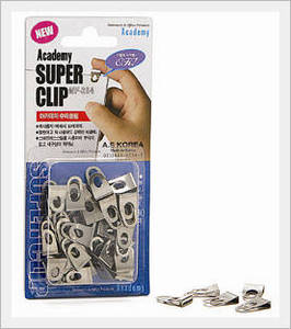 Wholesale clip: Super Clip
