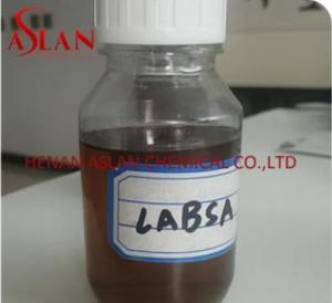 Wholesale labsa: Linear Alkyl Benzene Sulphonic Acid (LABSA 96%)