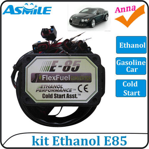 E85 Kit