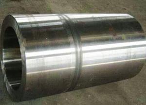 Wholesale cylinder: Cylinder Forging