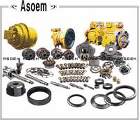 Hydraulic Component & Spare Parts