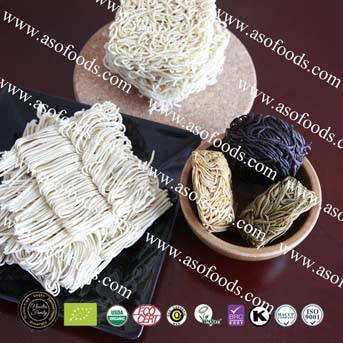 Sell Non-fried instant noodle