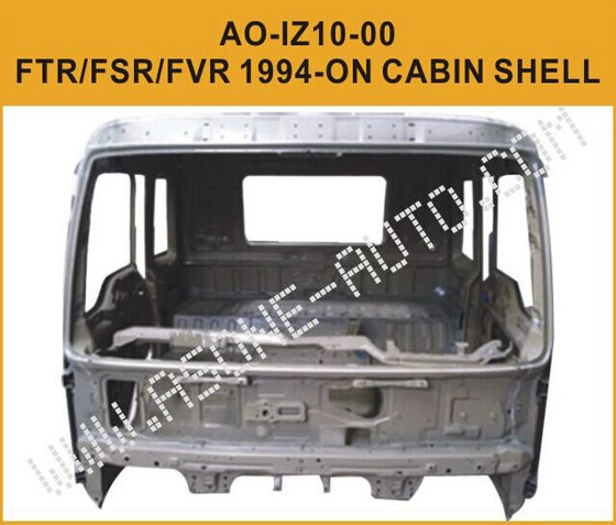 Quality First OEM Parts ISUZU FTR 10.5T-17T 1994 Truck Cabin