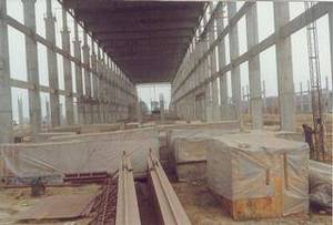 Wholesale Other Manufacturing & Processing Machinery: Construction of Paper Company