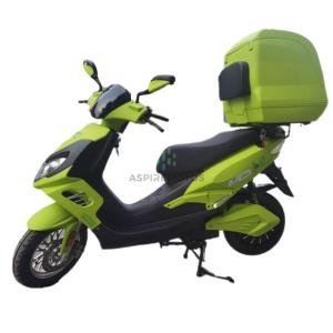 Wholesale cargo tricycle: CARGO-2000W, 4000W, 5000W High Power Electric Motorcycle with CATL Lithium Battery