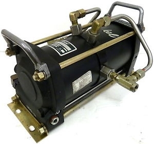 Sell Haskel Booster Pump