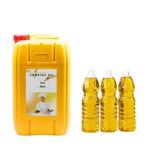 Wholesale confectionery: Palm Cooking Oil CP8
