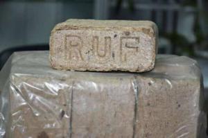 Wholesale ruf briquettes: Wood Briquette Pini Kay,Ruf,Nestro At Best Prices