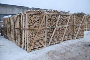 Wholesale container shipping: Quality Kiln Dried Ash/Oak/Birch/Hornbea Firewood FSC Certified From Ukraine