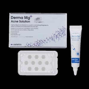 Wholesale cosmetic containers: Derma MG Solution