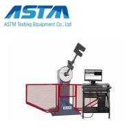 Sell 300J Metal Material Automatic Charpy Impact Tester