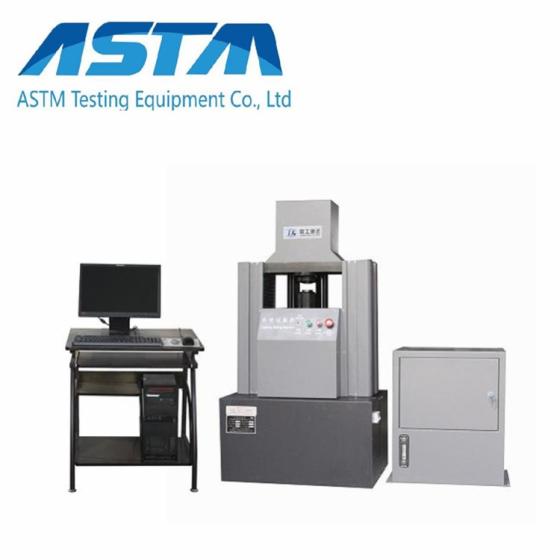 Sell Computer Control Erichsen Cupping Testing Equipment