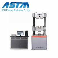 Sell 300kn UTM / TTM / Tensile Testing Machine / universal testing machine