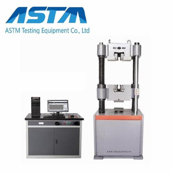 Sell 300kN UTM / TTM / Tensile Tester / Tensile Testing Machine Price