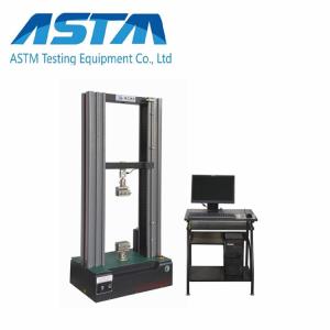 Wholesale universal test machine: CMT Series Electronic Universal Testing Machine 100kg
