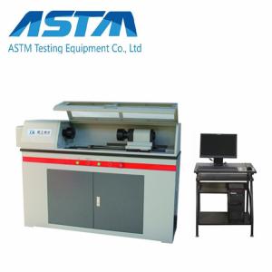 Wholesale Testing Equipment: Automatic Cable Metal Wire Spring Material Universal Torsional Force Tester 5000N.M
