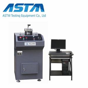Wholesale Testing Equipment: Computer Control Erichsen Cupping Testing Equipment