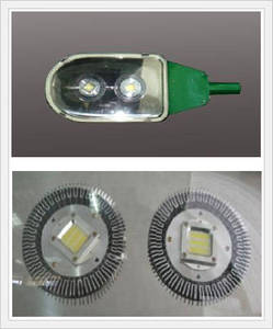 Wholesale led street light products: LED Street Lighting Lamp (Socket Type)