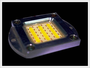 Wholesale halogen light: Densely Integrated Semiconductor LED