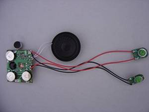 Wholesale Container: Sound Module Wholesale Container: Sound Module